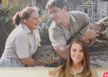 Australia wildfires: Irwin family treats more than 90,000 animals