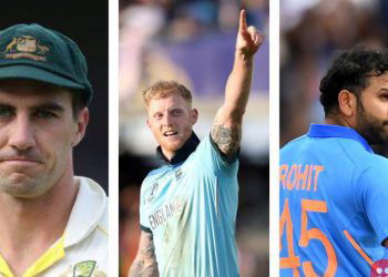ICC Cricket Awards for 2019 announced