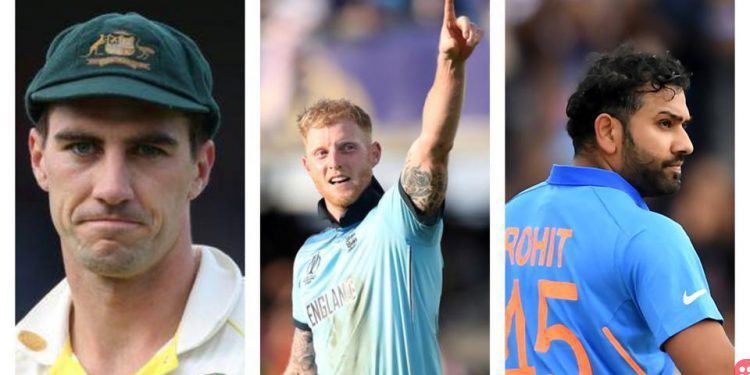 ICC Cricket Awards for 2019 announced