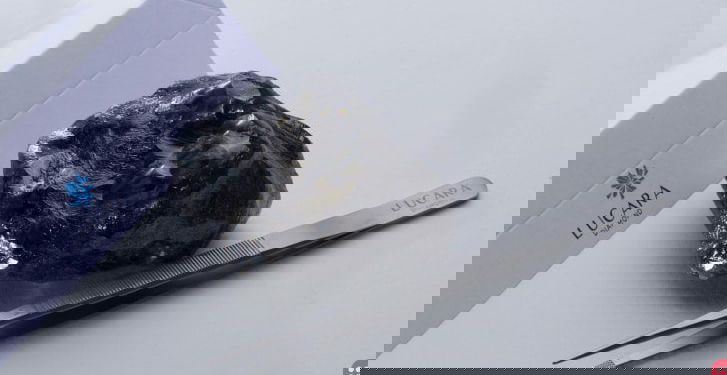 Louis Vuitton buys world’s second-biggest diamond