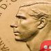 Edward VIII coin sells for 1 million pounds, most expensive ever in UK