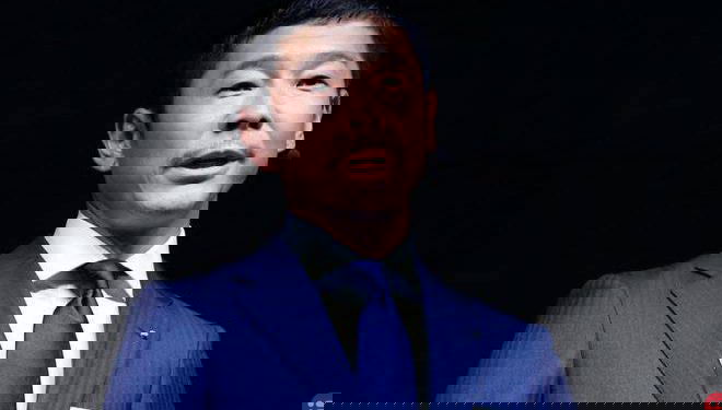 Japanese billionaire giving away $9 million on Twitter