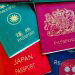This country has the most powerful passport in the world