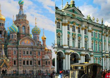 CNN Travel’s 20 Best Places to Visit in 2020 List is here!