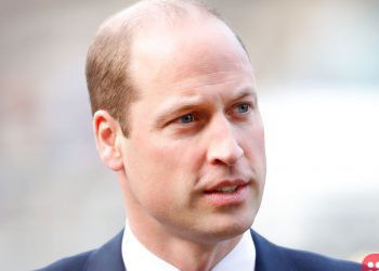 Prince William narrates mental health film for soccer fans