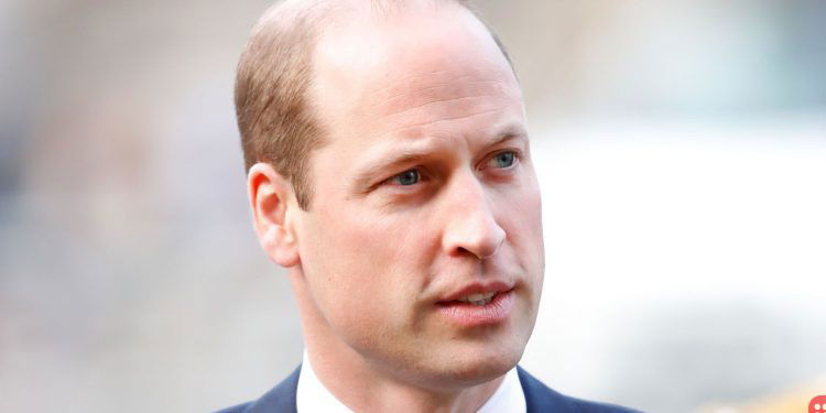 Prince William narrates mental health film for soccer fans