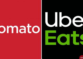 Uber sells its food delivery business in India to Zomato