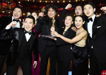 Oscars 2020: ‘Parasite’ sweeps the Academy Awards