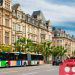 Luxembourg becomes first country to provide free public transport