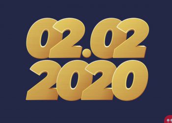 02/02/2020: A rare palindrome in over 900 years!