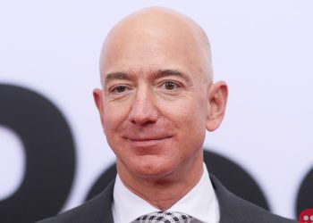 Jeff Bezos launches $10 billion fund to combat climate change