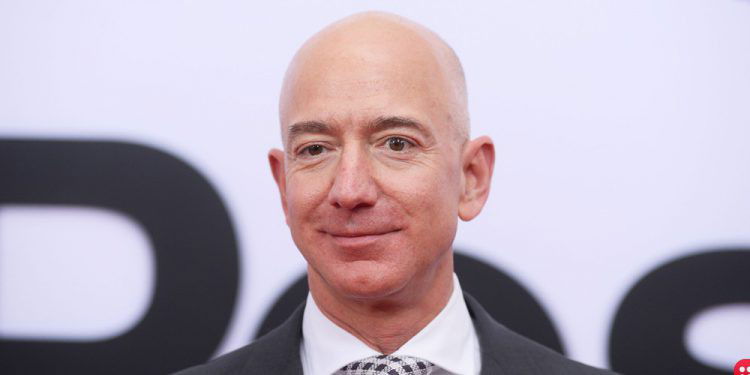 Jeff Bezos launches $10 billion fund to combat climate change