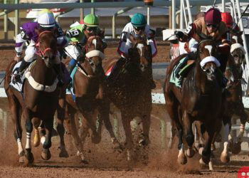 Saudi Cup: At $20 million, it is the world’s richest horse race