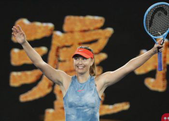 Maria Sharapova: Interesting facts about the tennis champion