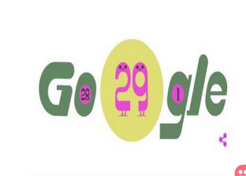 Google celebrates Leap Day 2020 with a fun doodle