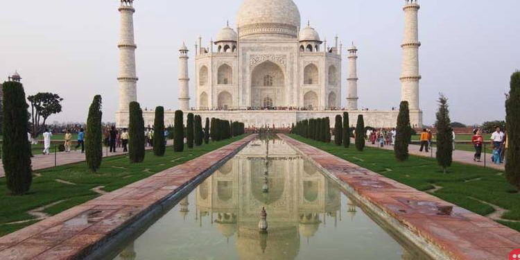 All you need to know about the Taj Mahal