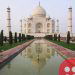 All you need to know about the Taj Mahal