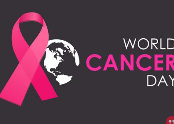 4th February is World Cancer Day