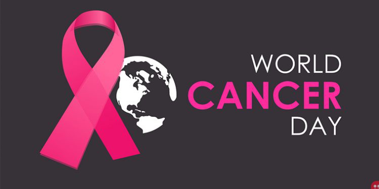 4th February is World Cancer Day