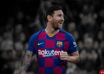 Footballers donate generously towards COVID-19 relief efforts