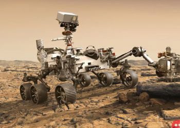 ‘Perseverance’: NASA’s next Mars Rover