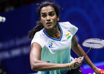 Ace Badminton Player PV Sindhu Awarded BBC Indian Sportswoman of the Year