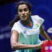 Ace Badminton Player PV Sindhu Awarded BBC Indian Sportswoman of the Year