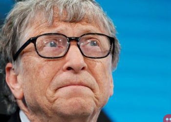 Bill Gates steps down from Microsoft board to dedicate time to philanthropy