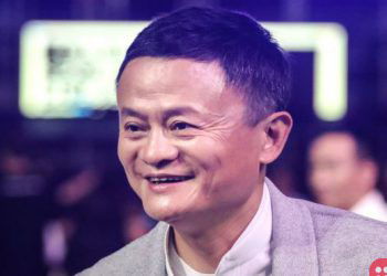 Alibaba’s Jack Ma donates coronavirus testing kits to US, Africa