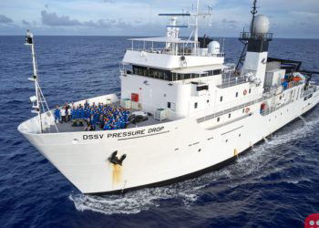Want to dive to the deepest point of the world’s ocean? Here is your chance!