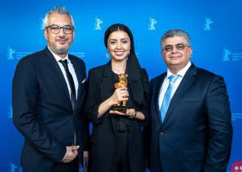 70th Berlin Film Festival draws to a close…