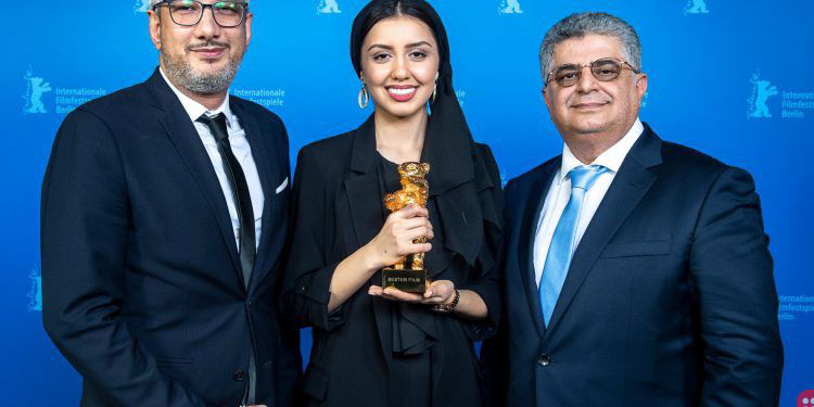 70th Berlin Film Festival draws to a close…