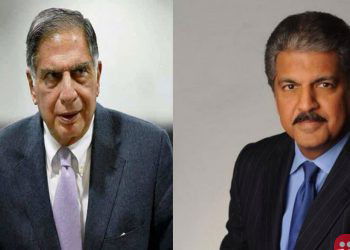 Indian entrepreneur Ratan Tata joins Anand Mahindra, Anil Agarwal to fight COVID-19