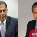 Indian entrepreneur Ratan Tata joins Anand Mahindra, Anil Agarwal to fight COVID-19