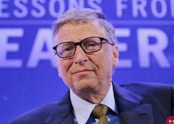 17 Inspiring Quotes from Bill Gates, the tech mogul