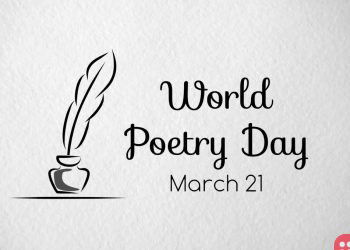 World Poetry Day: Famous lines from the greatest poems ever