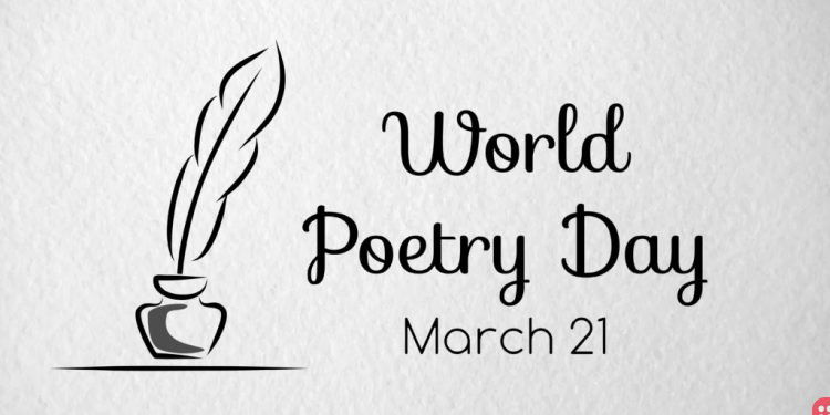 World Poetry Day: Famous lines from the greatest poems ever