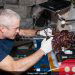 Astronauts Grow Red Lettuce aboard International Space Station
