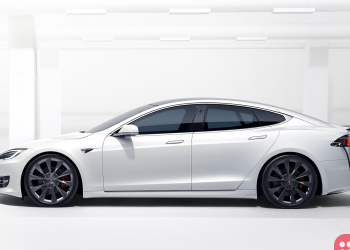 Tesla makes 1 million electric cars!