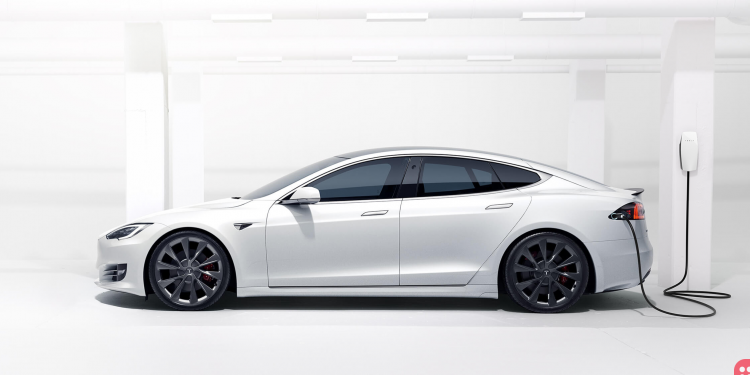 Tesla makes 1 million electric cars!