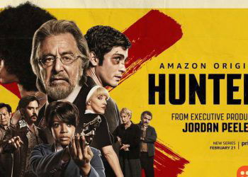 5 Best shows to watch on Amazon Prime