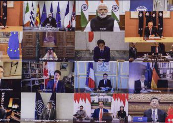 G20 Virtual Summit: Leaders urge for effective response to COVID-19