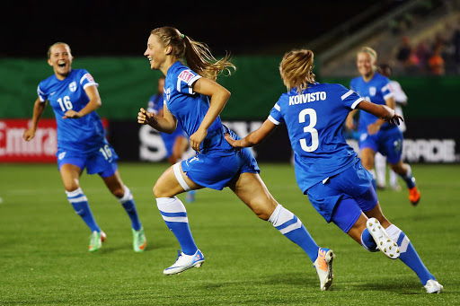 In a boost towards gender equality, Finland drops ‘women’ from football league name