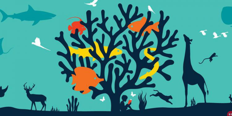 3rd March is World Wildlife Day