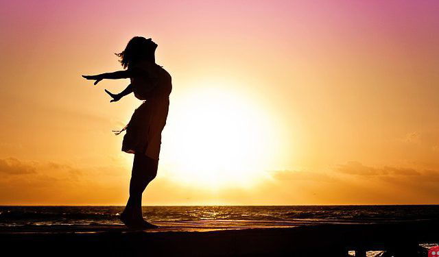 How to stay positive during self-isolation