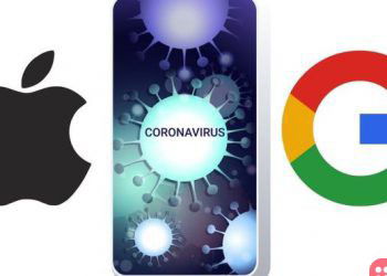 Google and Apple collaborate to contact trace COVID-19