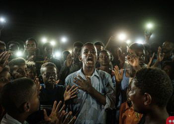 World Press Photo Awards for 2020 announced