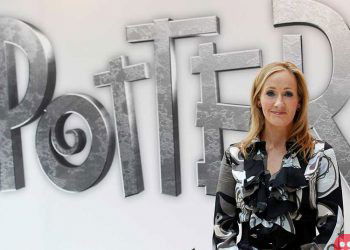 Coronavirus: JK Rowling launches ‘Harry Potter at Home’