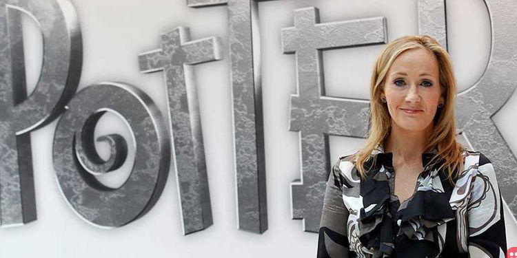 Coronavirus: JK Rowling launches ‘Harry Potter at Home’