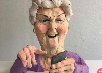 ‘Creativity is not Cancelled’